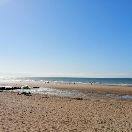 Appartement 2 Pieces Entierement Renove Villers-sur-Mer Eksteriør bilde