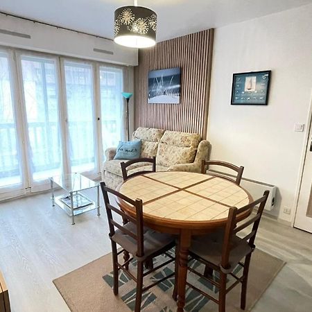 Appartement 2 Pieces Entierement Renove Villers-sur-Mer Eksteriør bilde