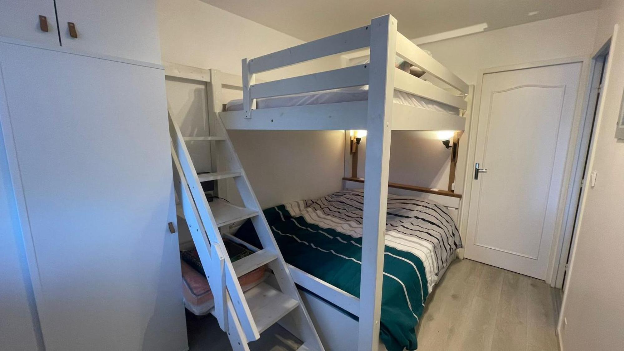 Appartement 2 Pieces Entierement Renove Villers-sur-Mer Eksteriør bilde